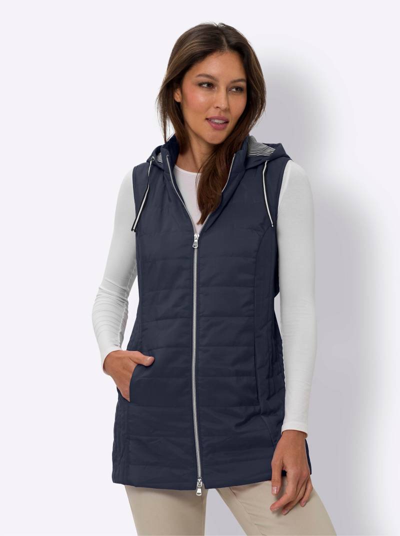 Classic Basics Steppweste von Classic Basics