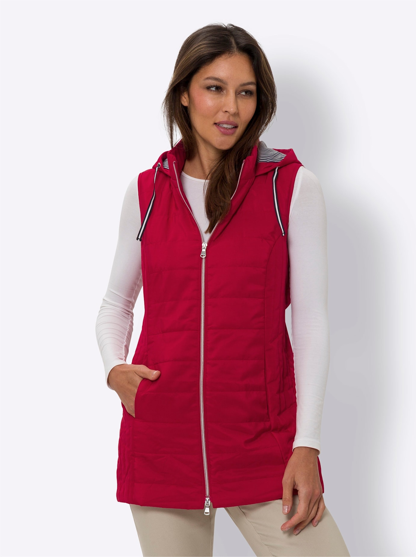 Classic Basics Steppweste Classic Basics Steppweste von Classic Basics