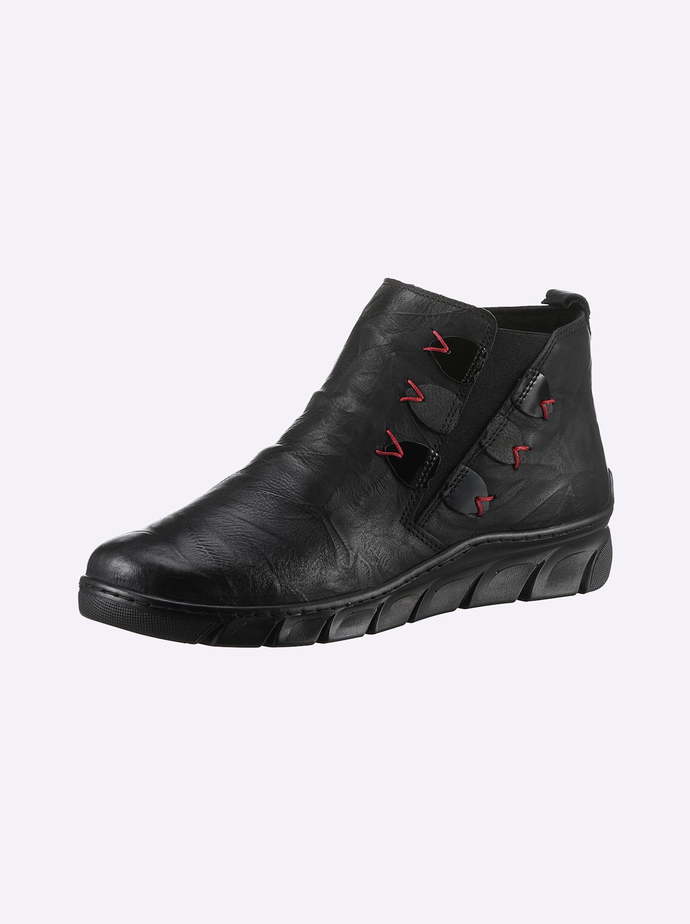 Classic Basics Stiefelette Classic Basics Stiefelette von Classic Basics