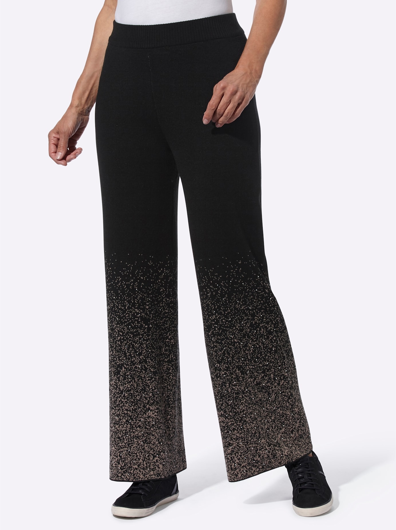 Classic Basics Strickhose Classic Basics Strickhose von Classic Basics