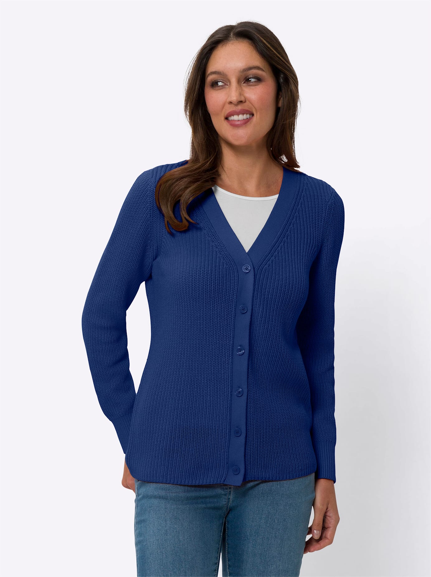 Classic Basics Strickjacke Classic Basics Strickjacke von Classic Basics