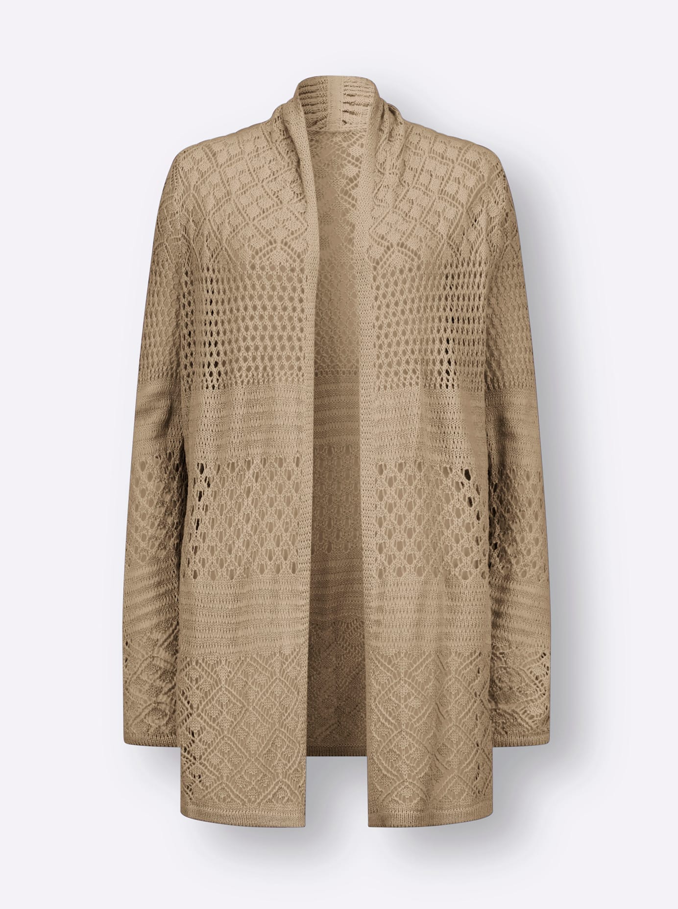 Classic Basics Strickjacke Classic Basics Strickjacke von Classic Basics
