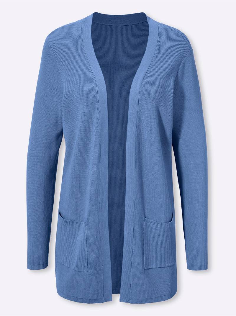 Classic Basics Strickjacke von Classic Basics
