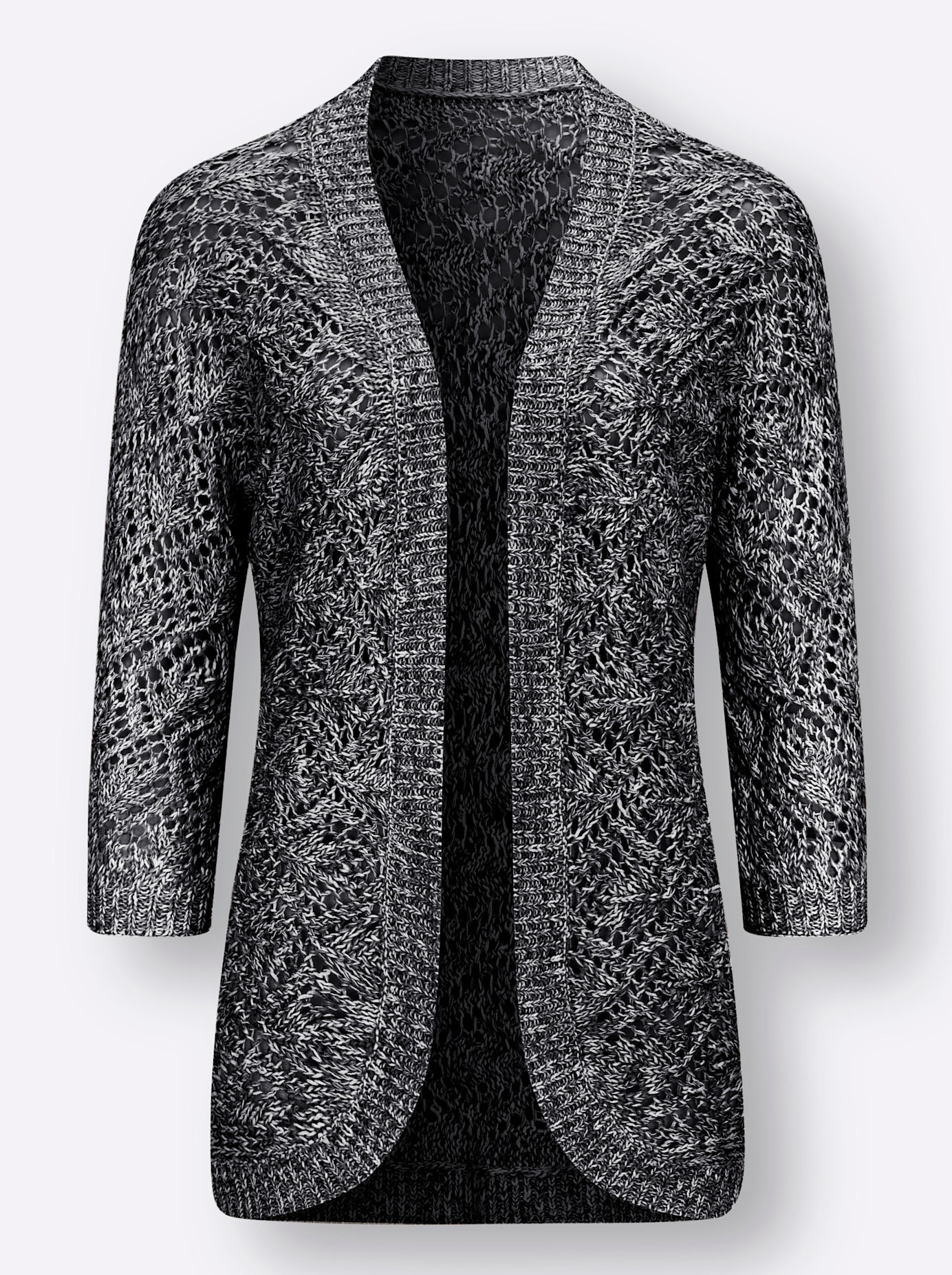 Classic Basics Strickjacke Classic Basics Strickjacke von Classic Basics