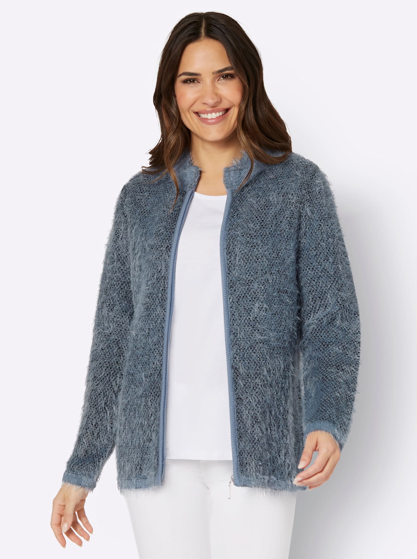 Classic Basics Strickjacke Classic Basics Strickjacke von Classic Basics