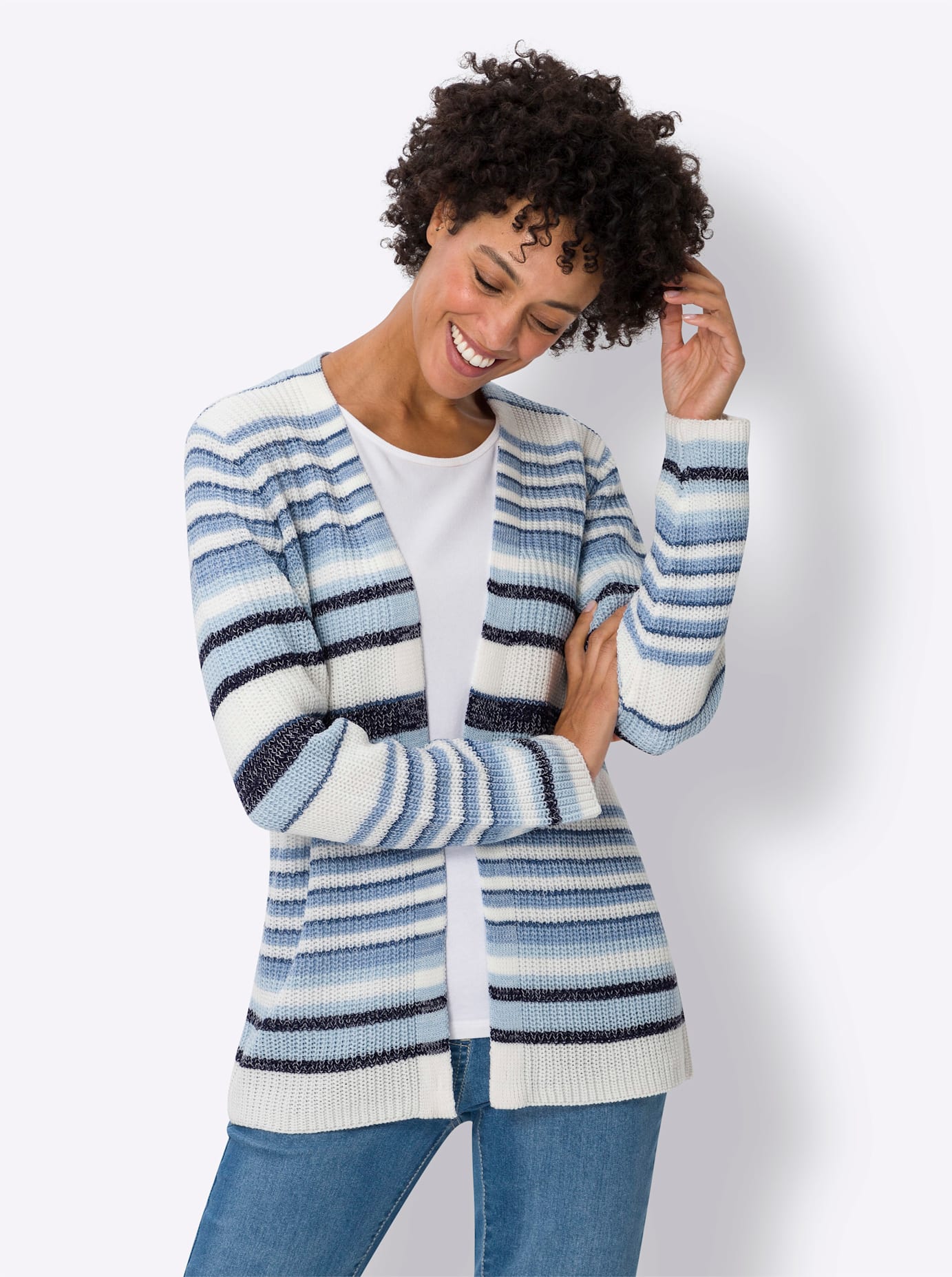 Classic Basics Strickjacke Classic Basics Strickjacke von Classic Basics