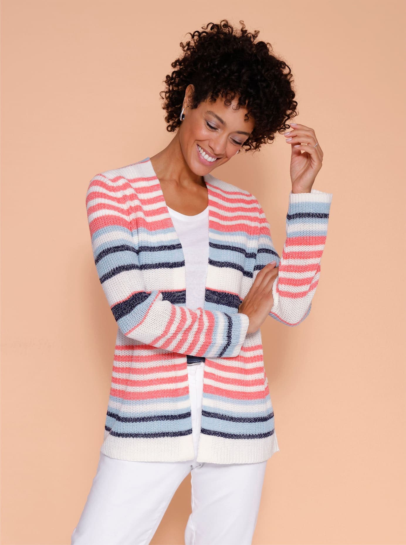 Classic Basics Strickjacke Classic Basics Strickjacke von Classic Basics