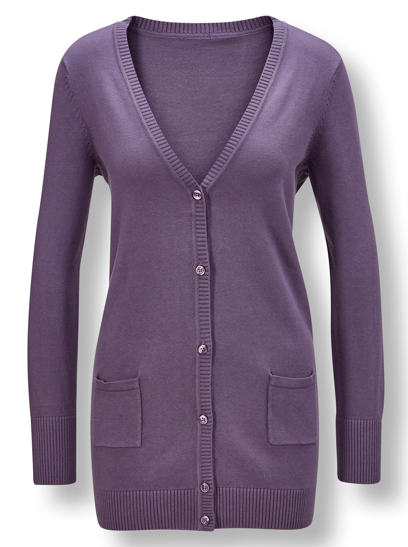 Classic Basics Strickjacke Classic Basics Strickjacke von Classic Basics