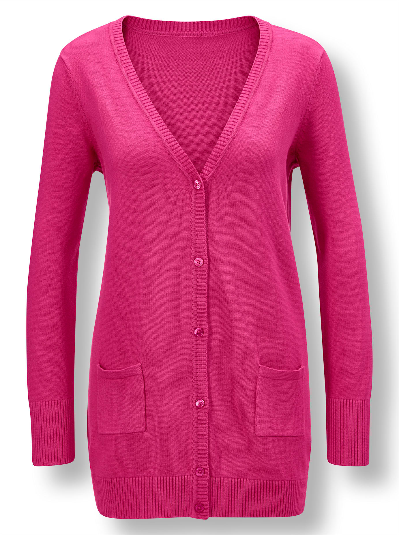 Classic Basics Strickjacke Classic Basics Strickjacke von Classic Basics