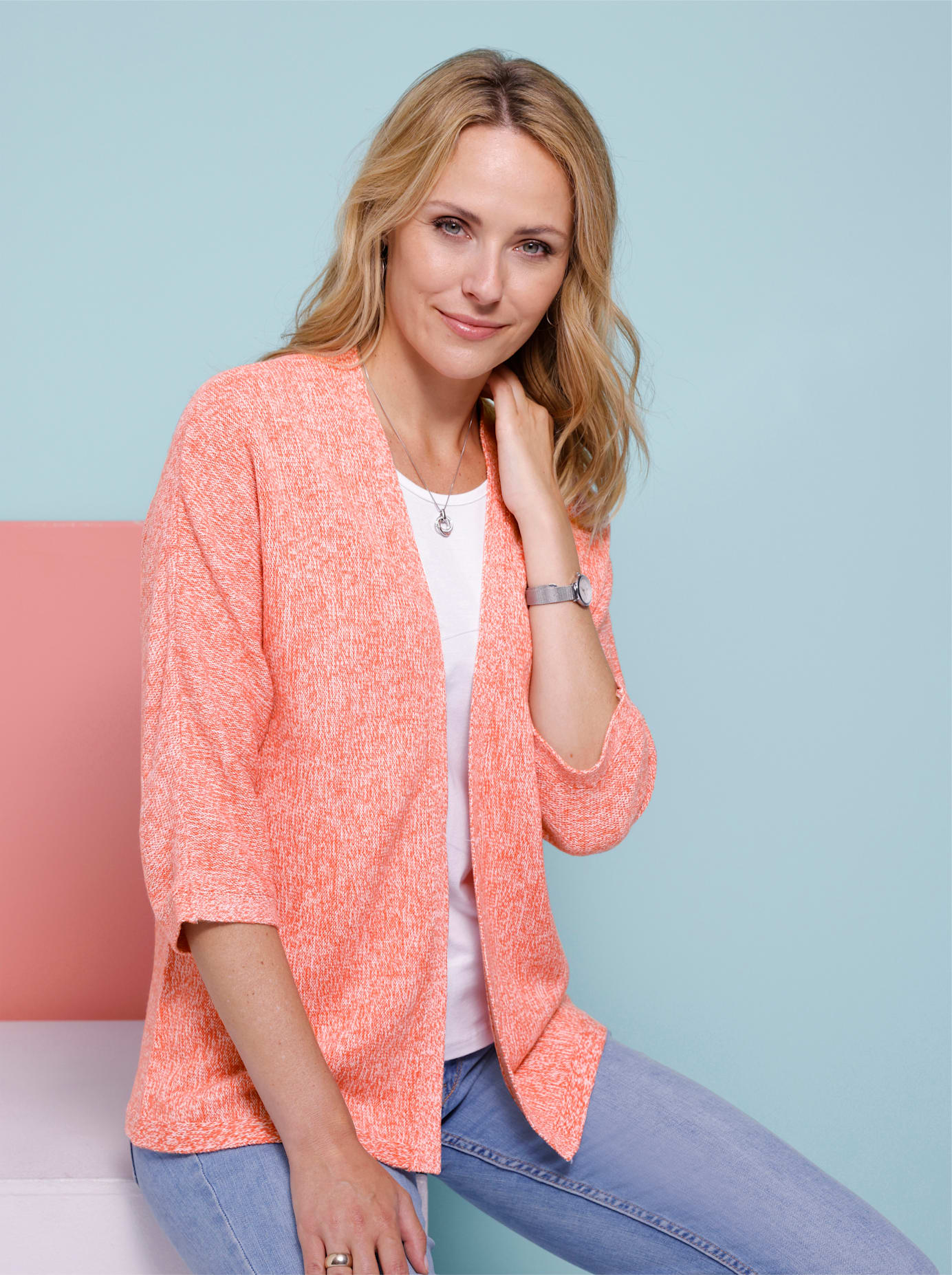 Classic Basics Strickjacke Classic Basics Strickjacke von Classic Basics