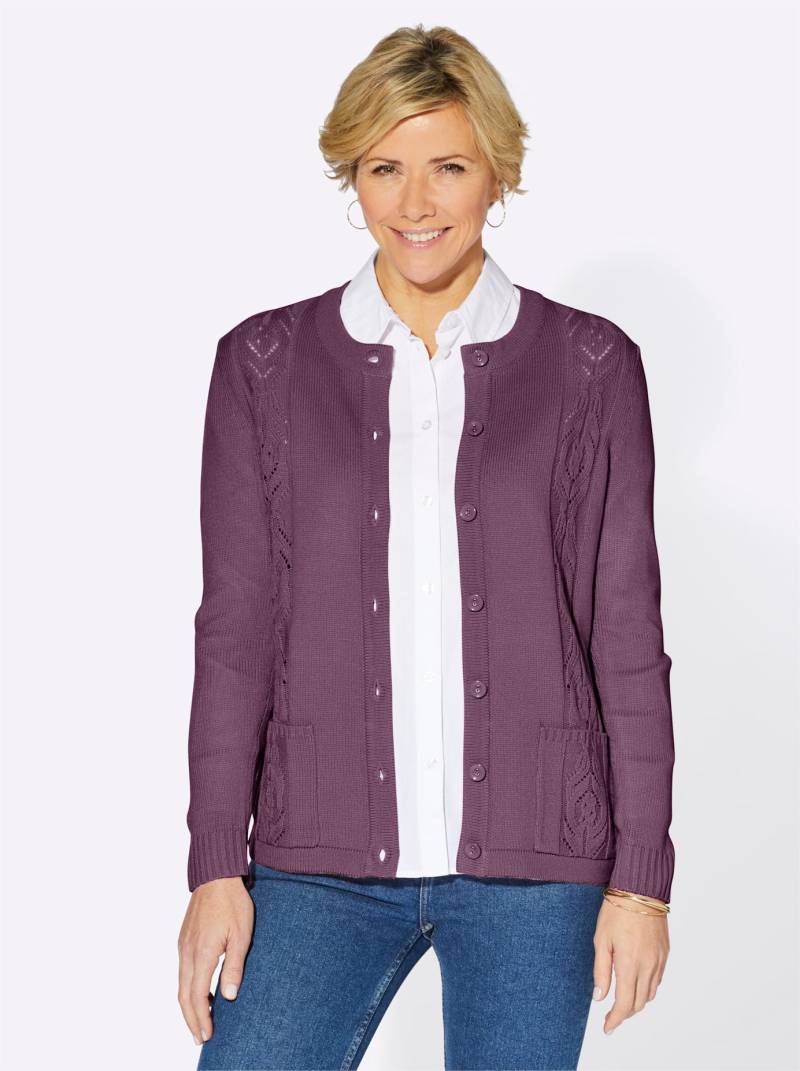 Classic Basics Strickjacke von Classic Basics