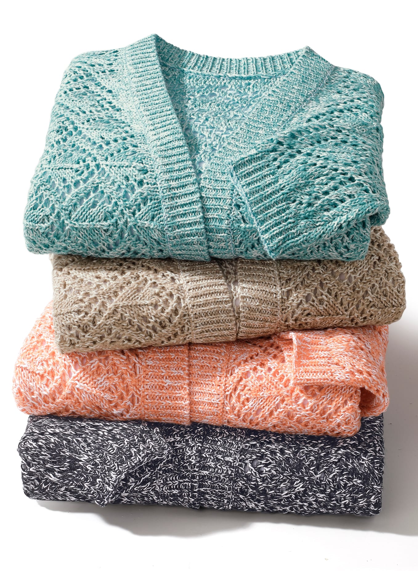 Classic Basics Strickjacke Classic Basics Strickjacke von Classic Basics