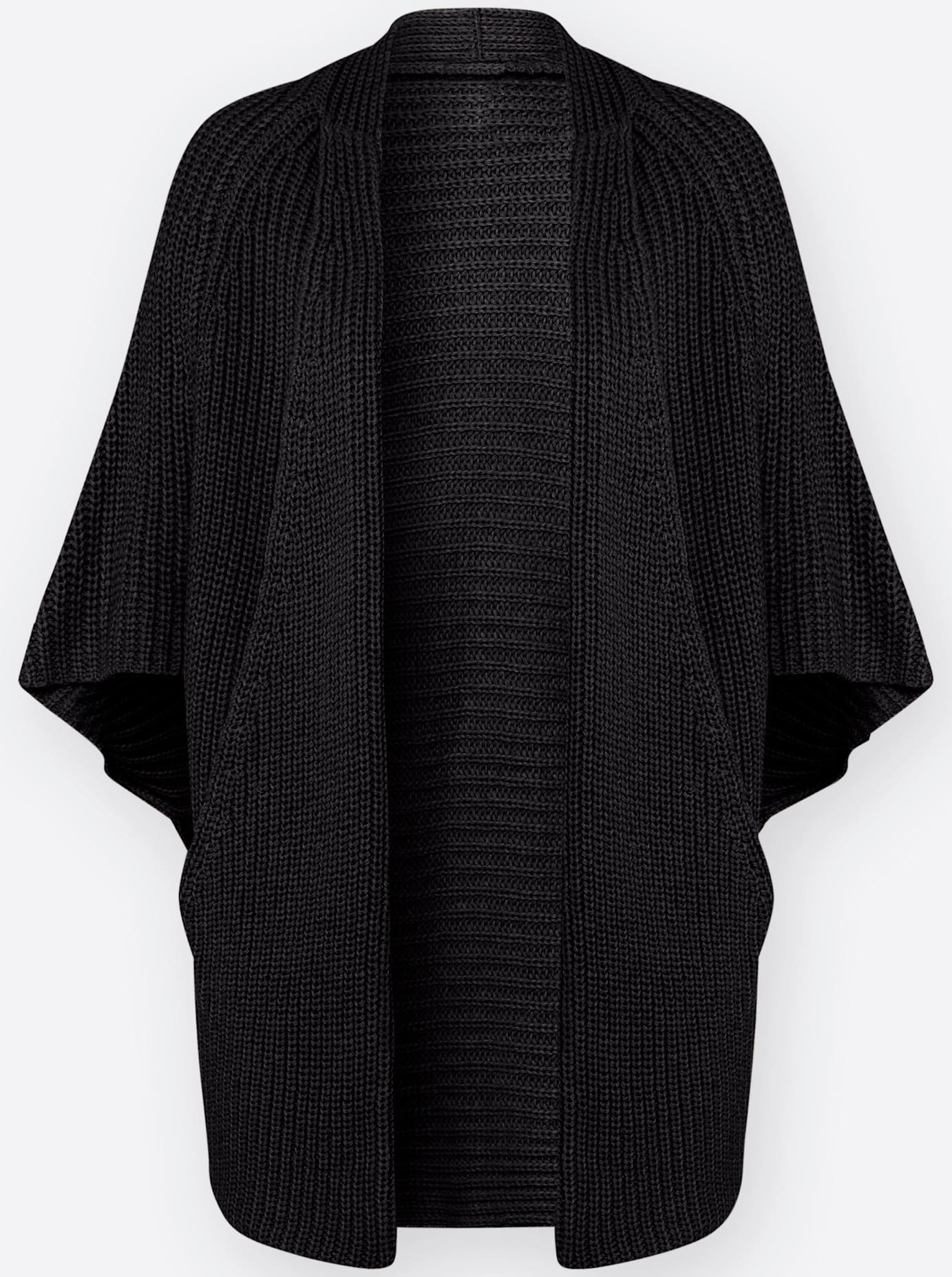 Classic Basics Strickjacke Classic Basics Strickjacke von Classic Basics