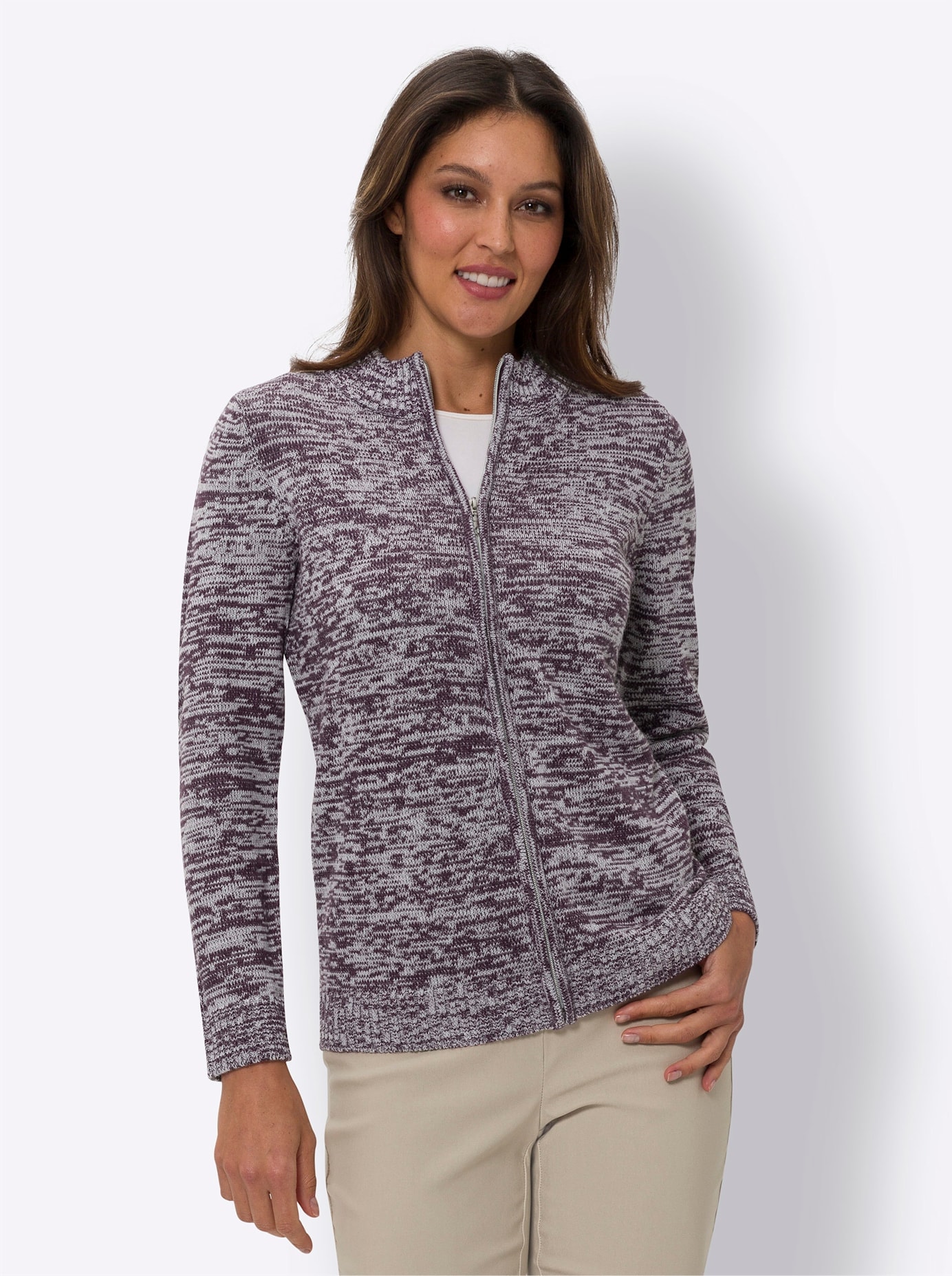 Classic Basics Strickjacke Classic Basics Strickjacke von Classic Basics