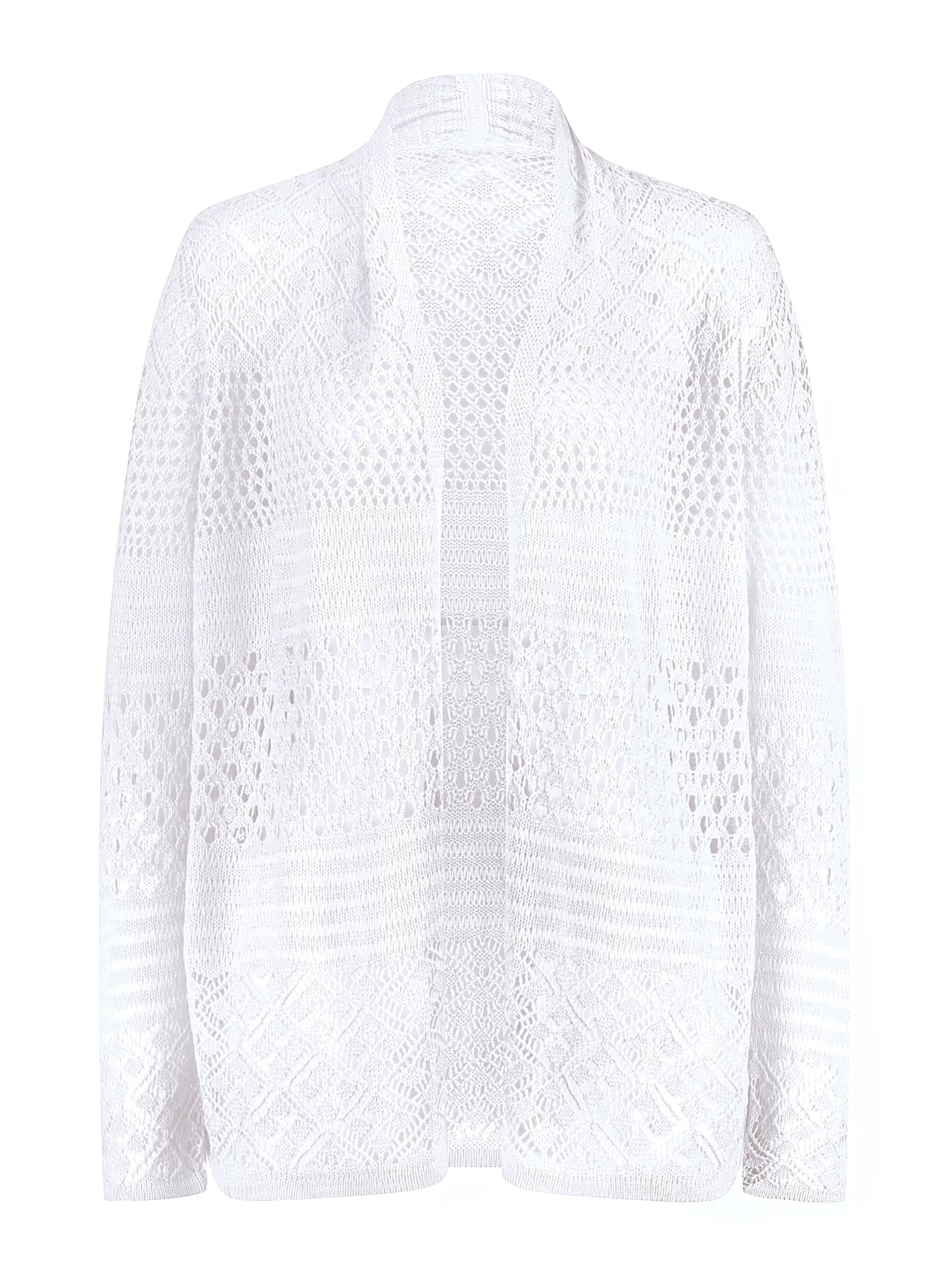 Classic Basics Strickjacke Classic Basics Strickjacke von Classic Basics