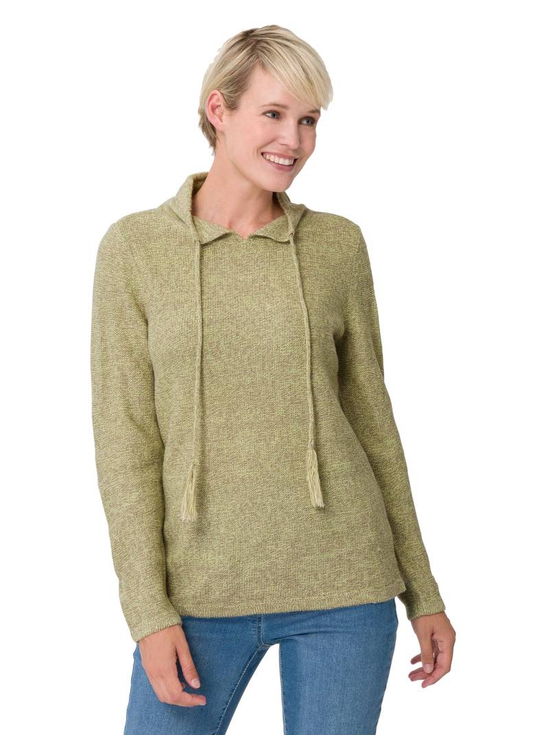 Classic Basics Strickpullover »Langarm-Pullover« von Classic Basics