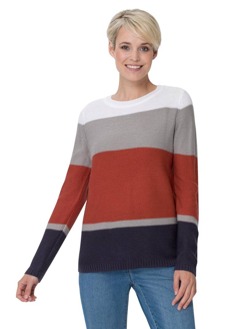 Classic Basics Strickpullover »Pullover« von Classic Basics