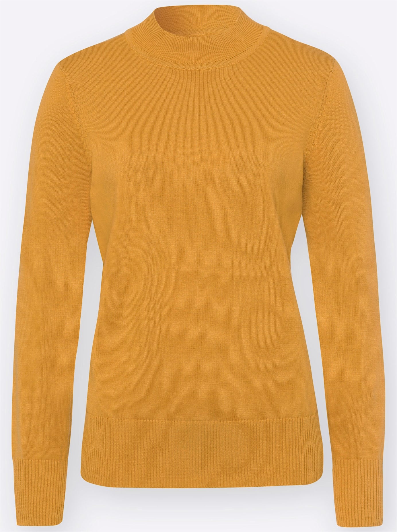 Classic Basics Strickpullover »Pullover« Classic Basics Strickpullover »Pullover« von Classic Basics