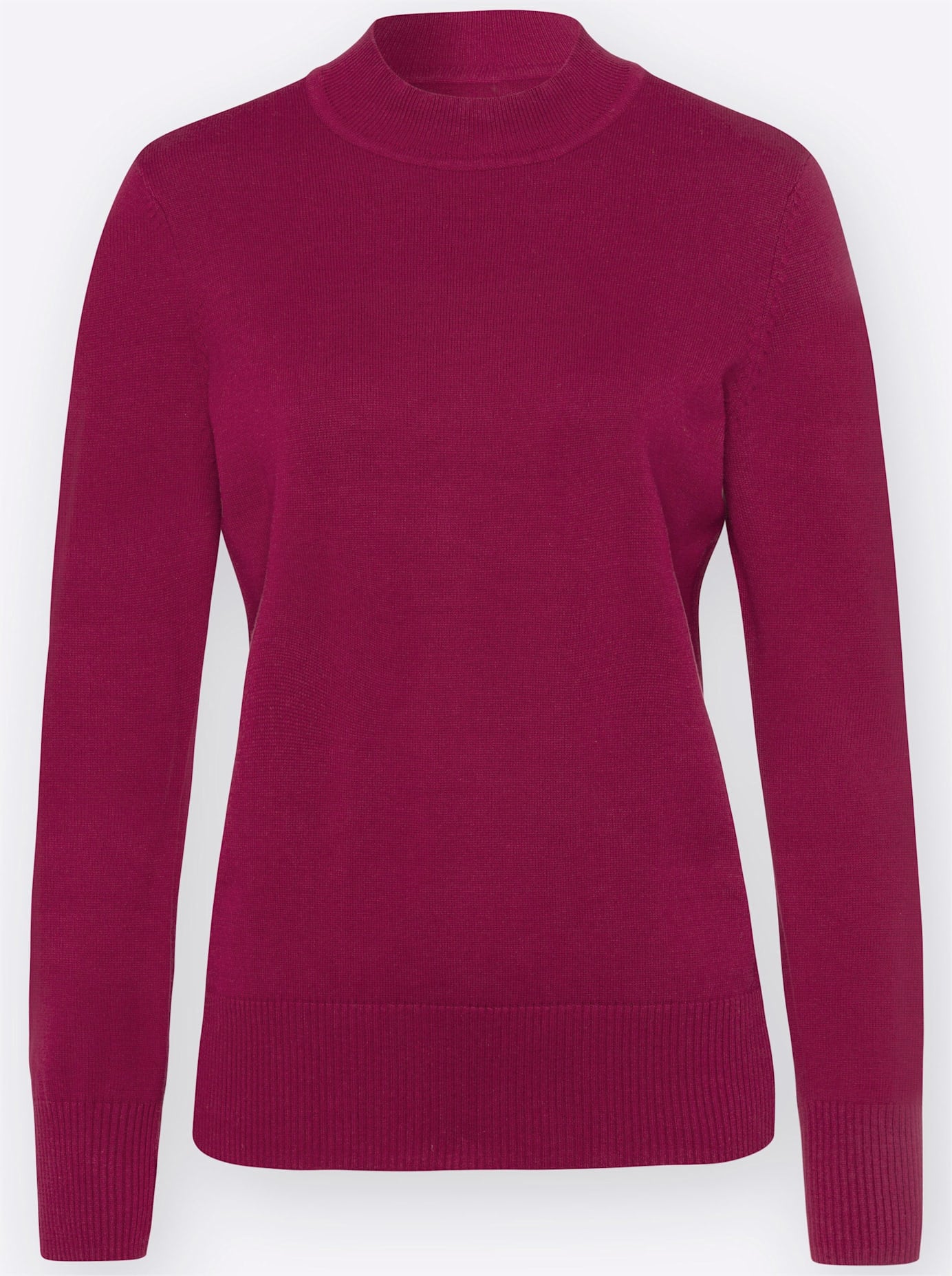 Classic Basics Strickpullover »Pullover« Classic Basics Strickpullover »Pullover« von Classic Basics