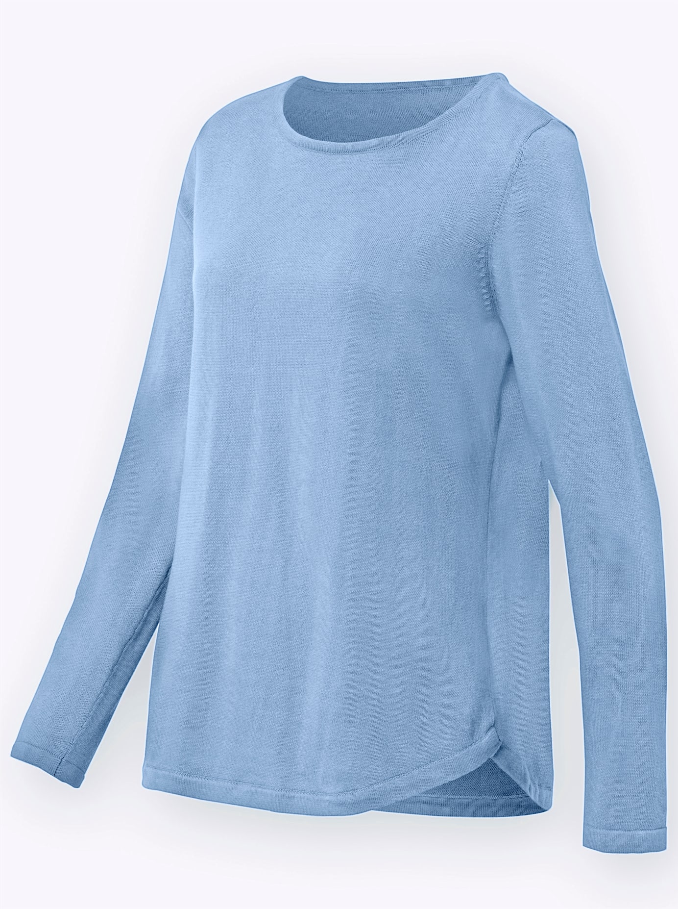 Classic Basics Strickpullover »Pullover« von Classic Basics