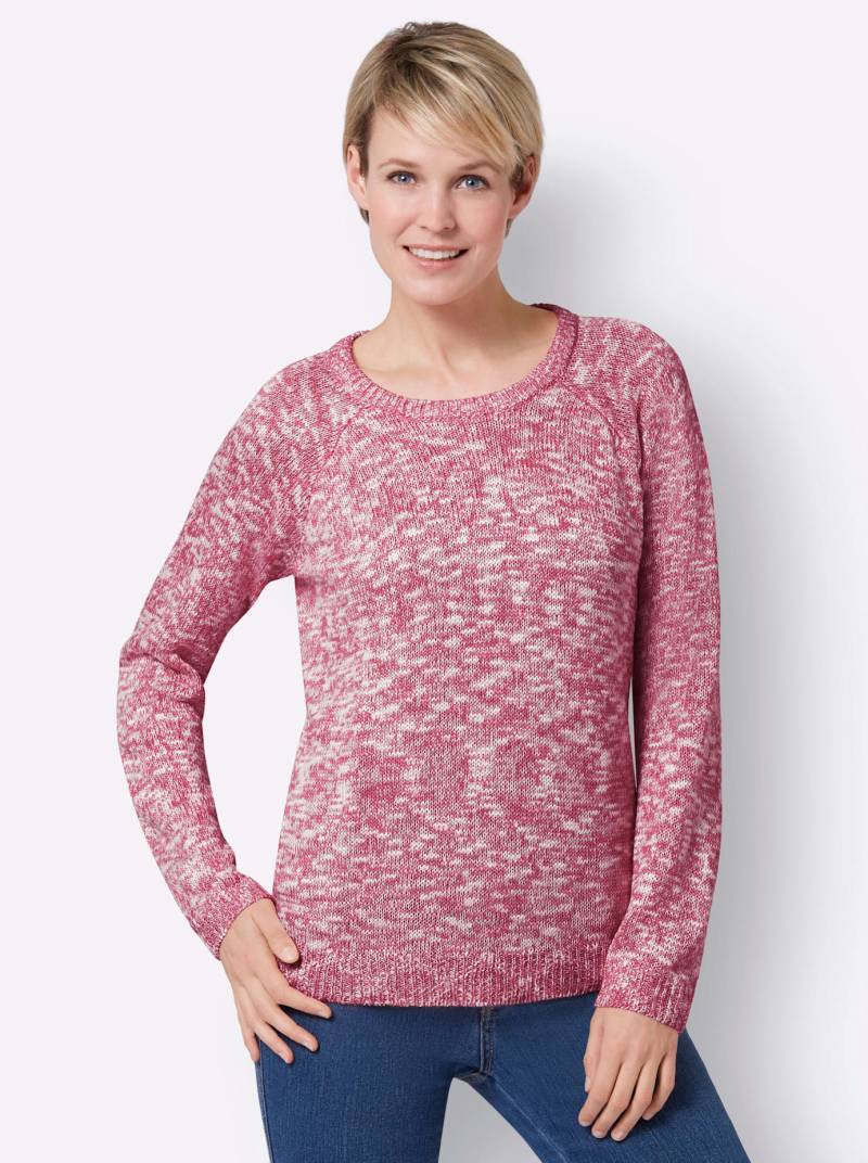 Classic Basics Strickpullover »Pullover« von Classic Basics