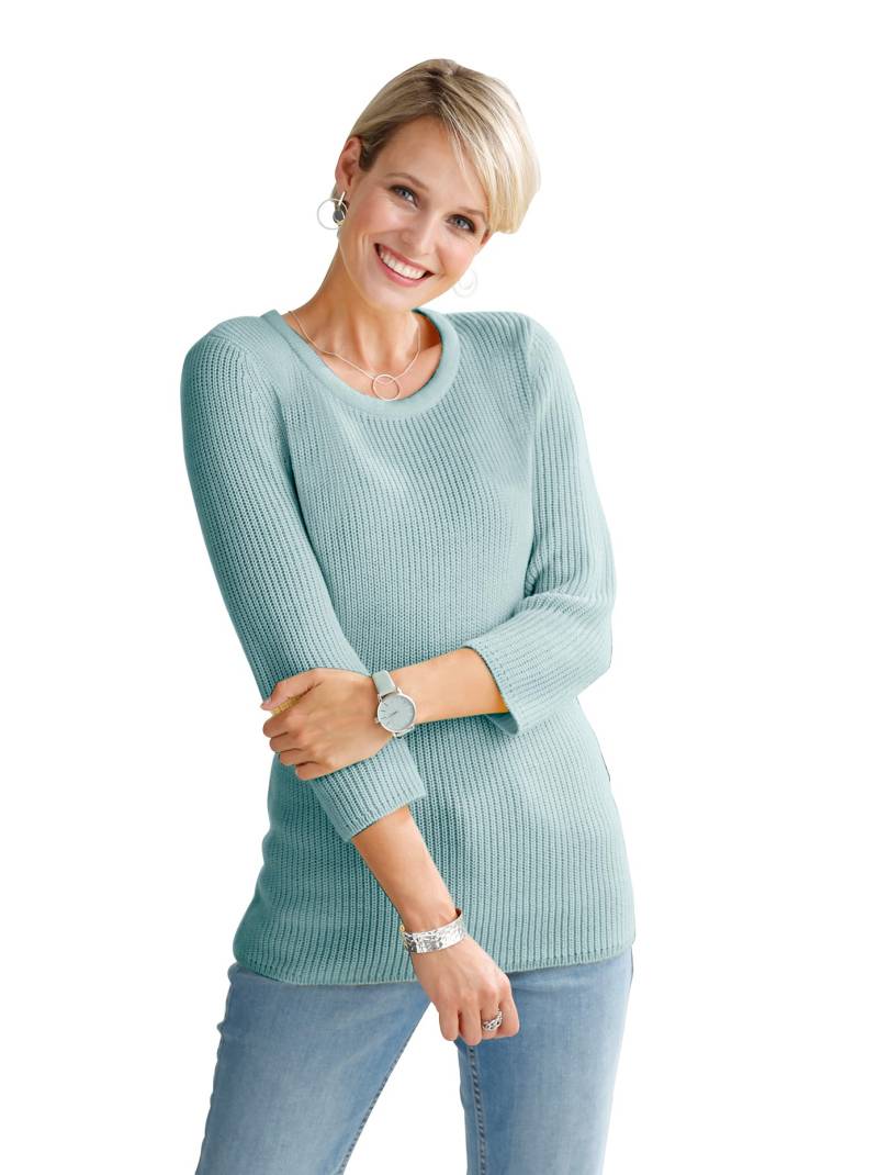 Classic Basics Strickpullover »Pullover« von Classic Basics