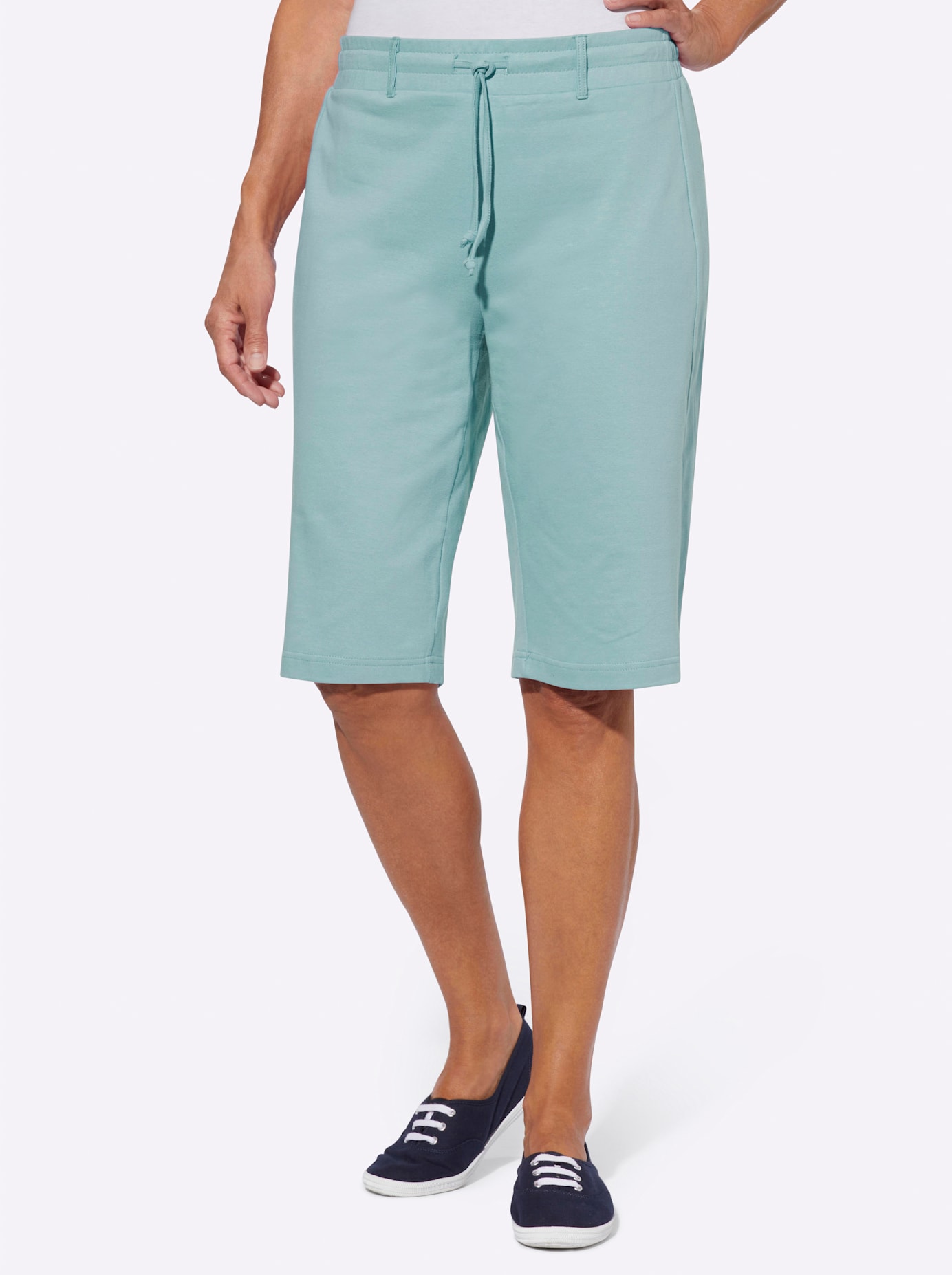 Classic Basics Sweatbermudas Classic Basics Sweatbermudas von Classic Basics