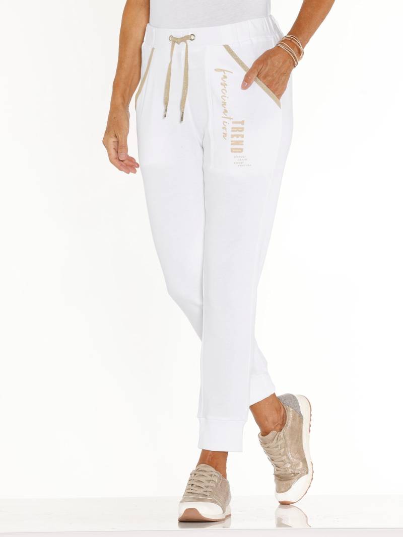 Classic Basics Sweathose von Classic Basics
