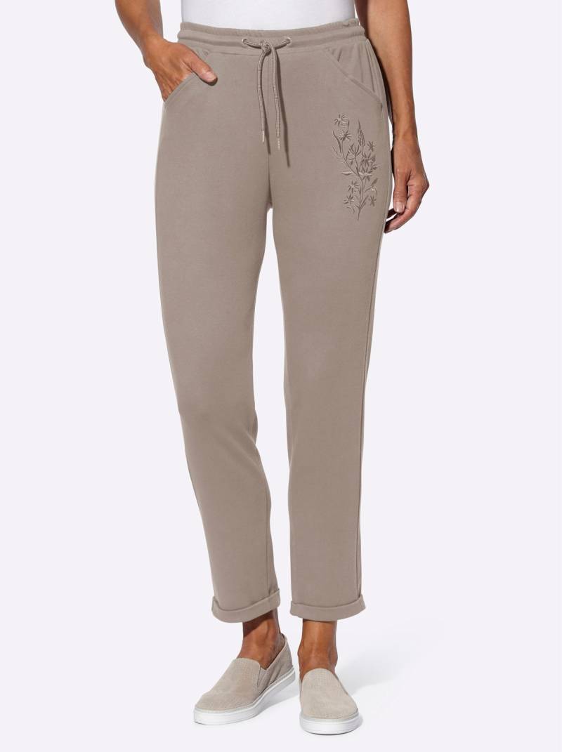 Classic Basics Sweathose von Classic Basics