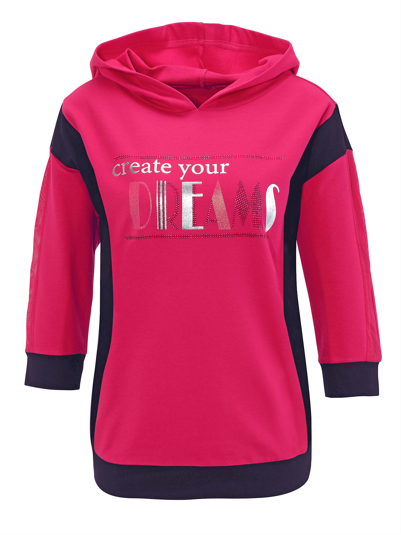 Classic Basics Sweatshirt Classic Basics Sweatshirt von Classic Basics