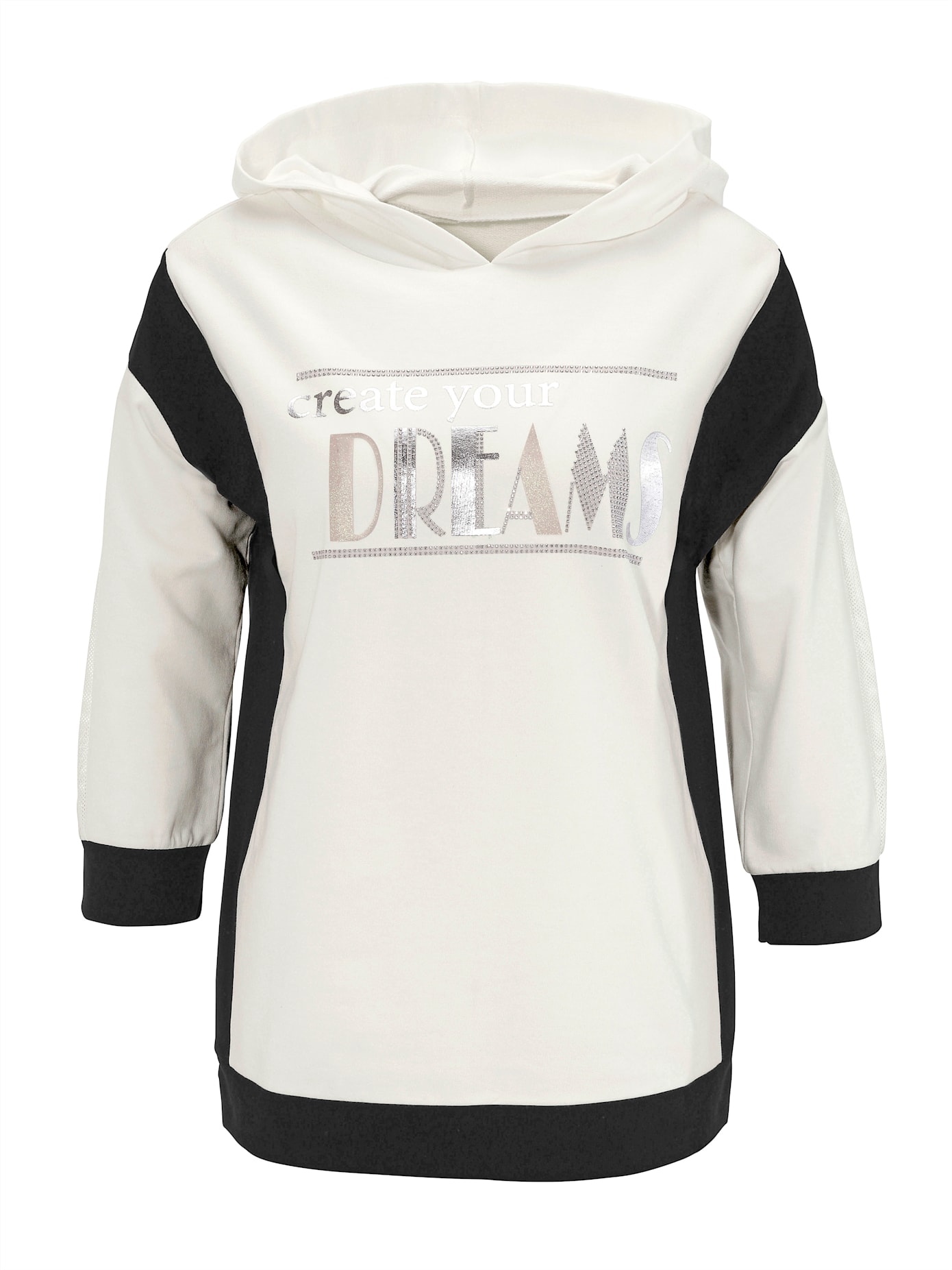 Classic Basics Sweatshirt Classic Basics Sweatshirt von Classic Basics