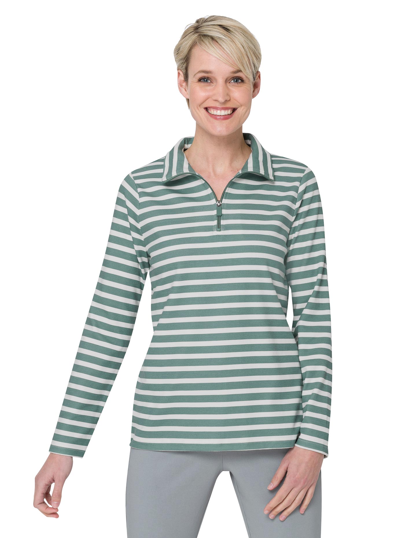 Classic Basics Sweatshirt von Classic Basics