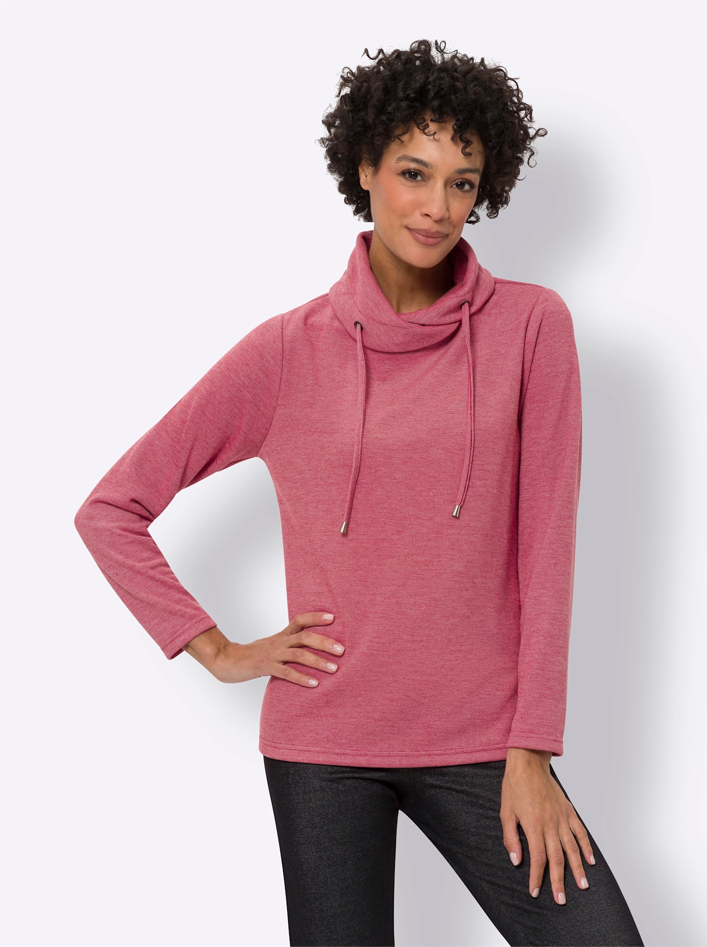 Classic Basics Sweatshirt Classic Basics Sweatshirt von Classic Basics