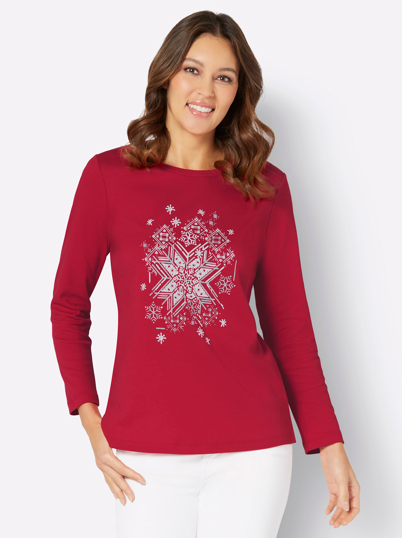 Classic Basics Sweatshirt Classic Basics Sweatshirt von Classic Basics