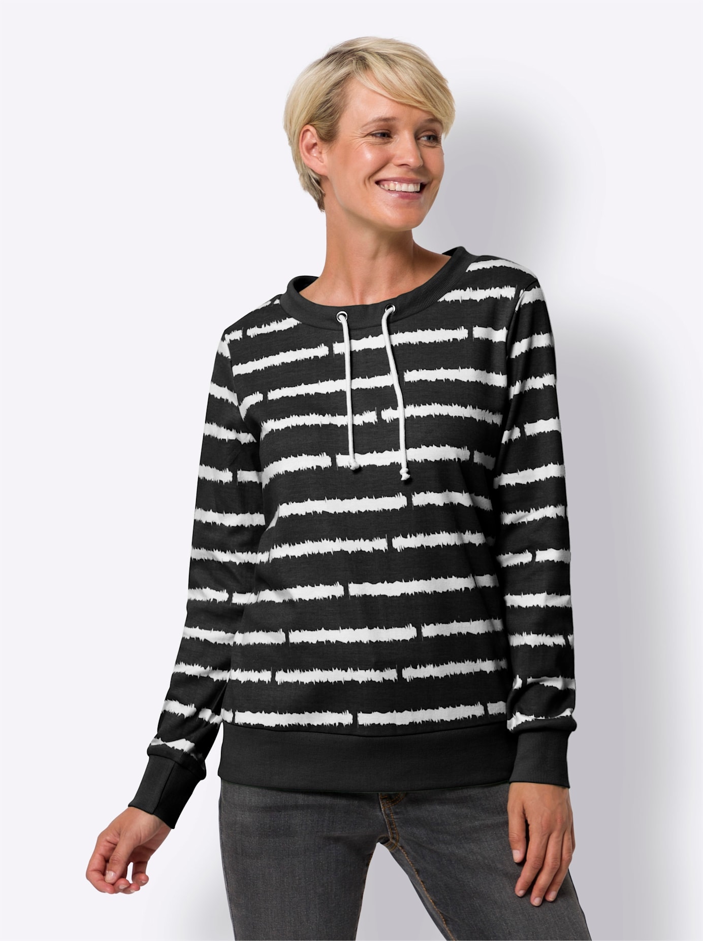 Classic Basics Sweatshirt Classic Basics Sweatshirt von Classic Basics