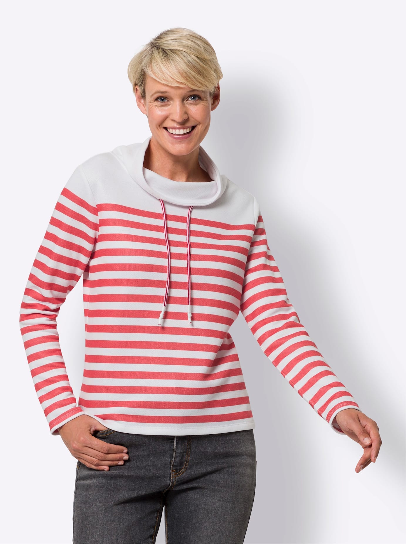 Classic Basics Sweatshirt Classic Basics Sweatshirt von Classic Basics