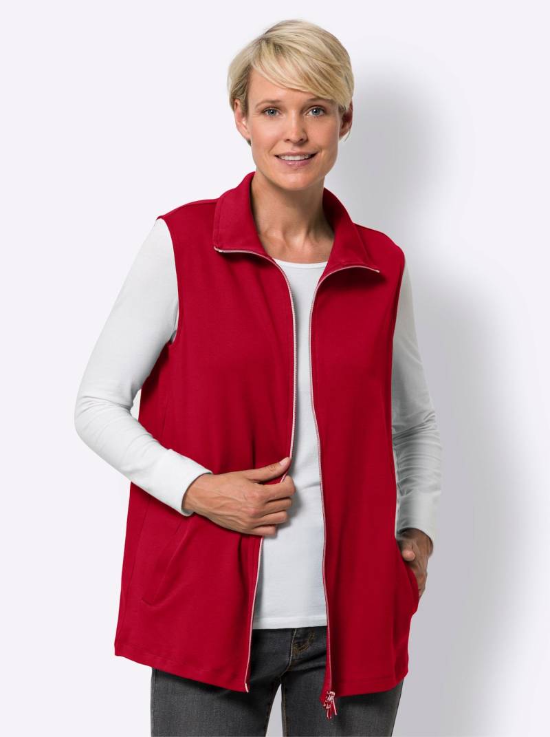 Classic Basics Sweatweste von Classic Basics