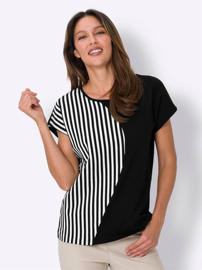 Classic Basics T-Shirt »Kurzarm-Shirt«, (1 tlg.) von Classic Basics