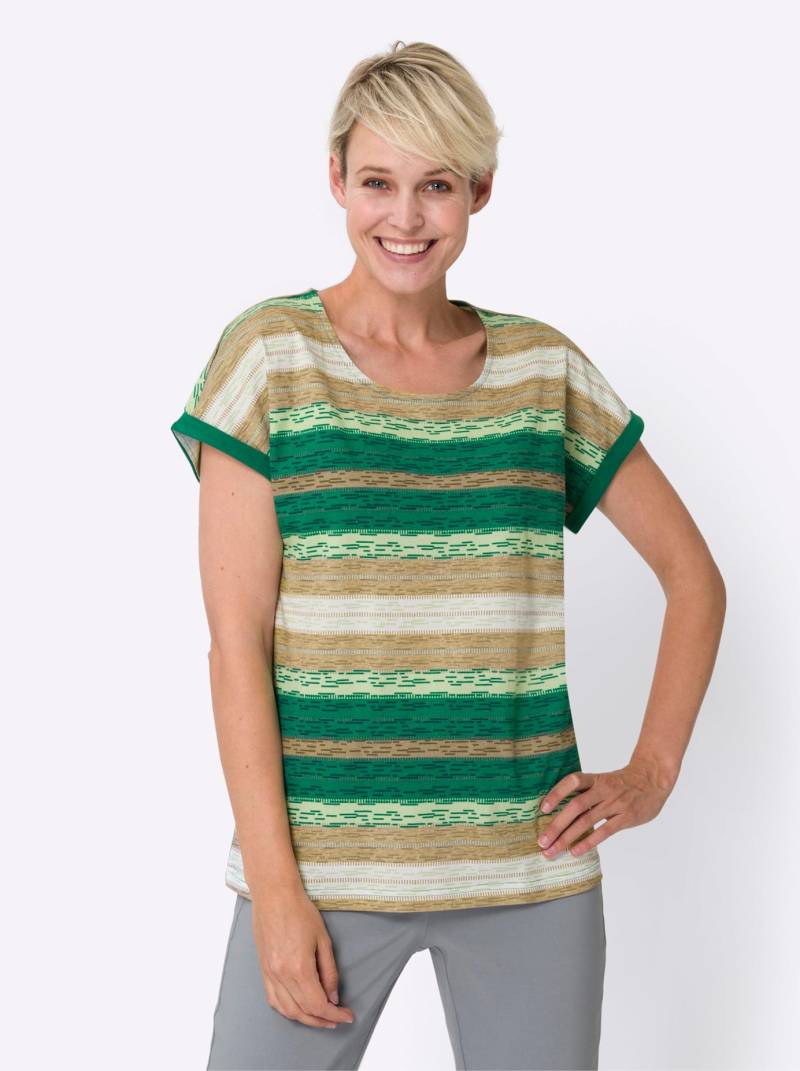 Classic Basics T-Shirt »Shirt«, (1 tlg.) von Classic Basics