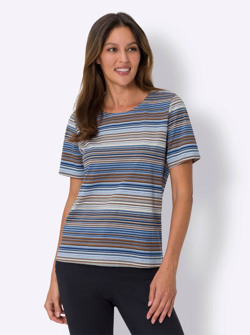 Classic Basics T-Shirt »Shirt«, (1 tlg.) von Classic Basics