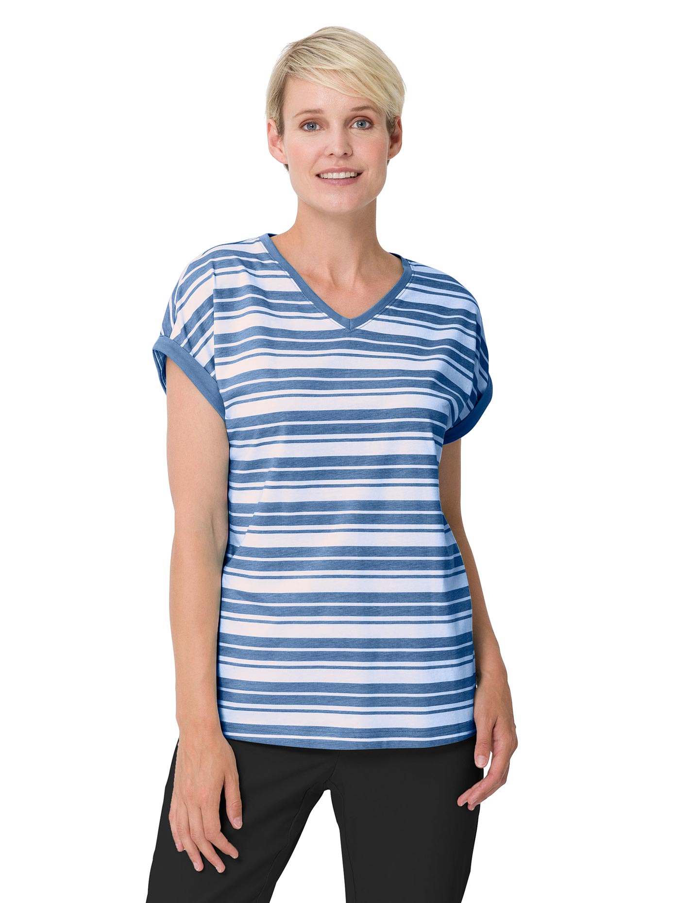 Classic Basics T-Shirt »Shirt«, (1 tlg.) von Classic Basics