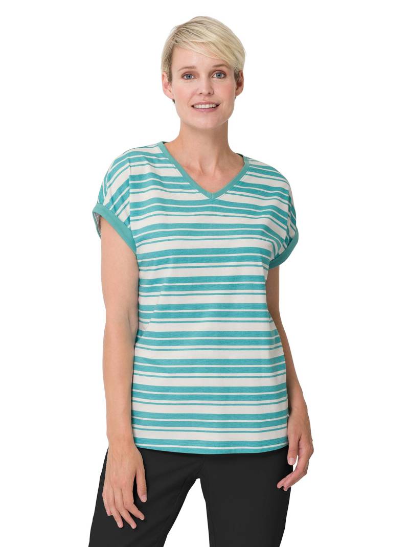 Classic Basics T-Shirt »Shirt«, (1 tlg.) von Classic Basics