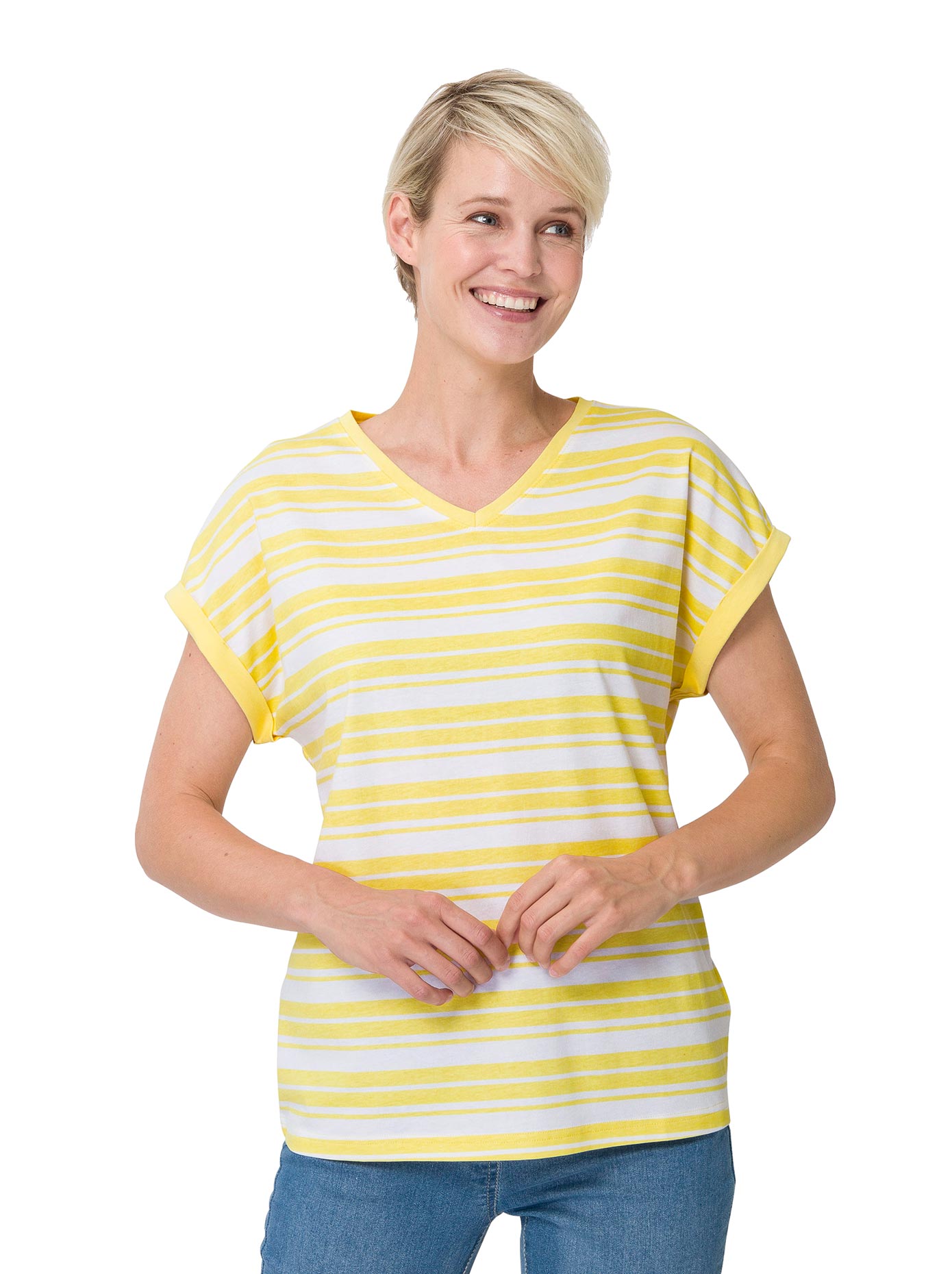 Classic Basics T-Shirt »Shirt«, (1 tlg.) von Classic Basics