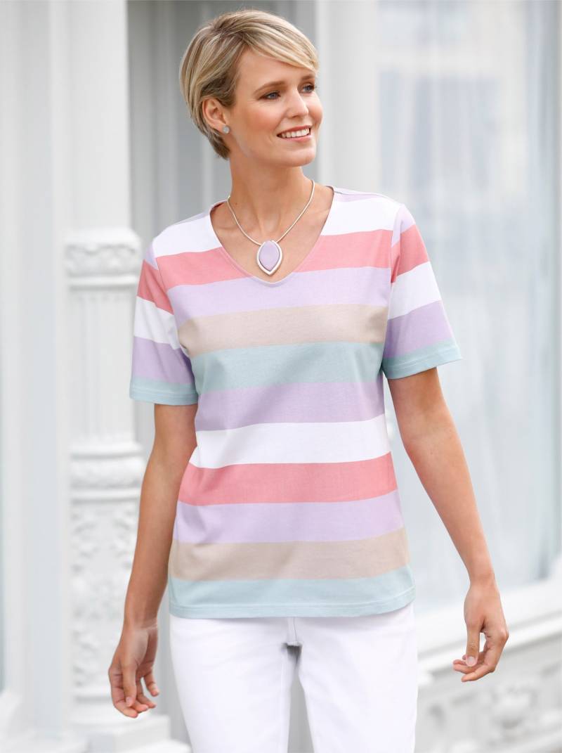 Classic Basics T-Shirt »Shirt«, (1 tlg.) von Classic Basics