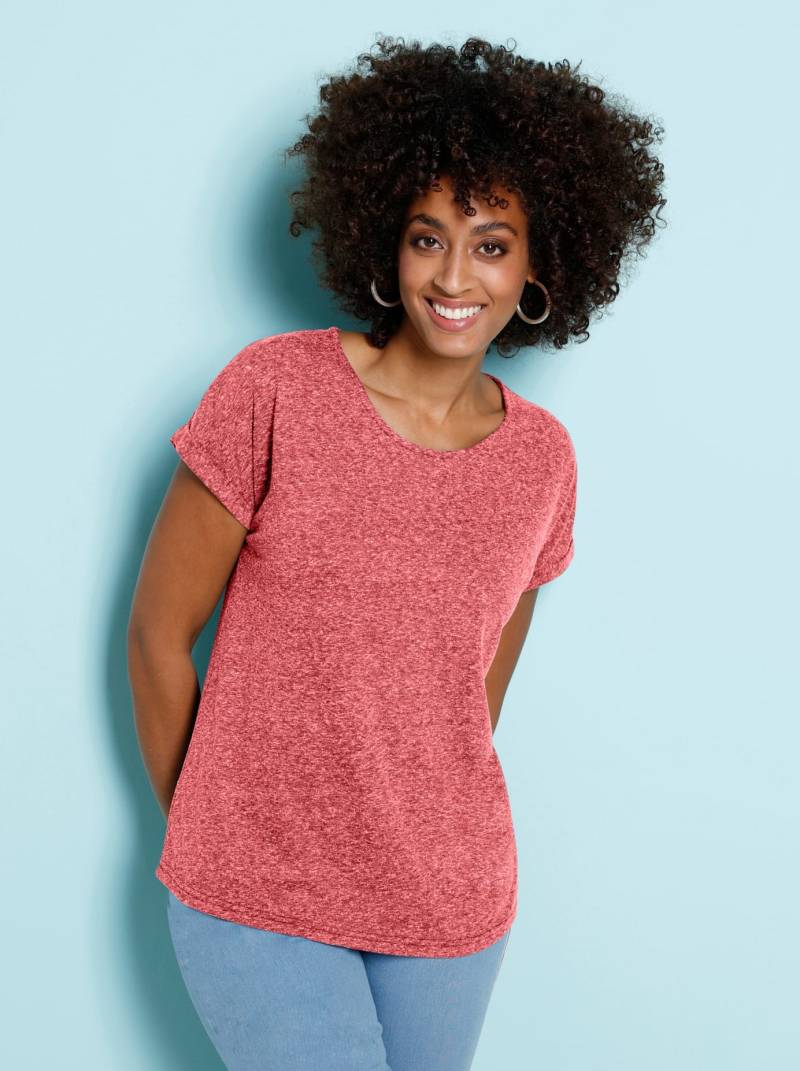 Classic Basics T-Shirt »Shirt«, (1 tlg.) von Classic Basics