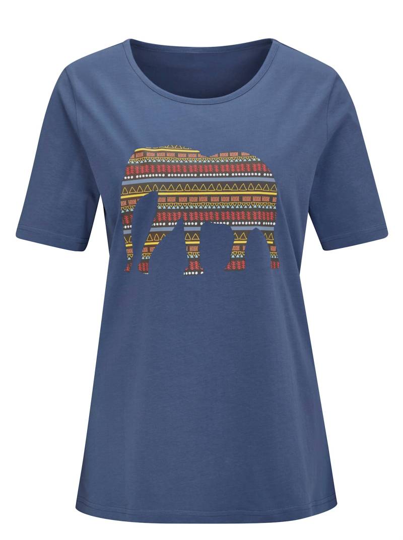 Classic Basics T-Shirt »Shirt«, (1 tlg.) von Classic Basics