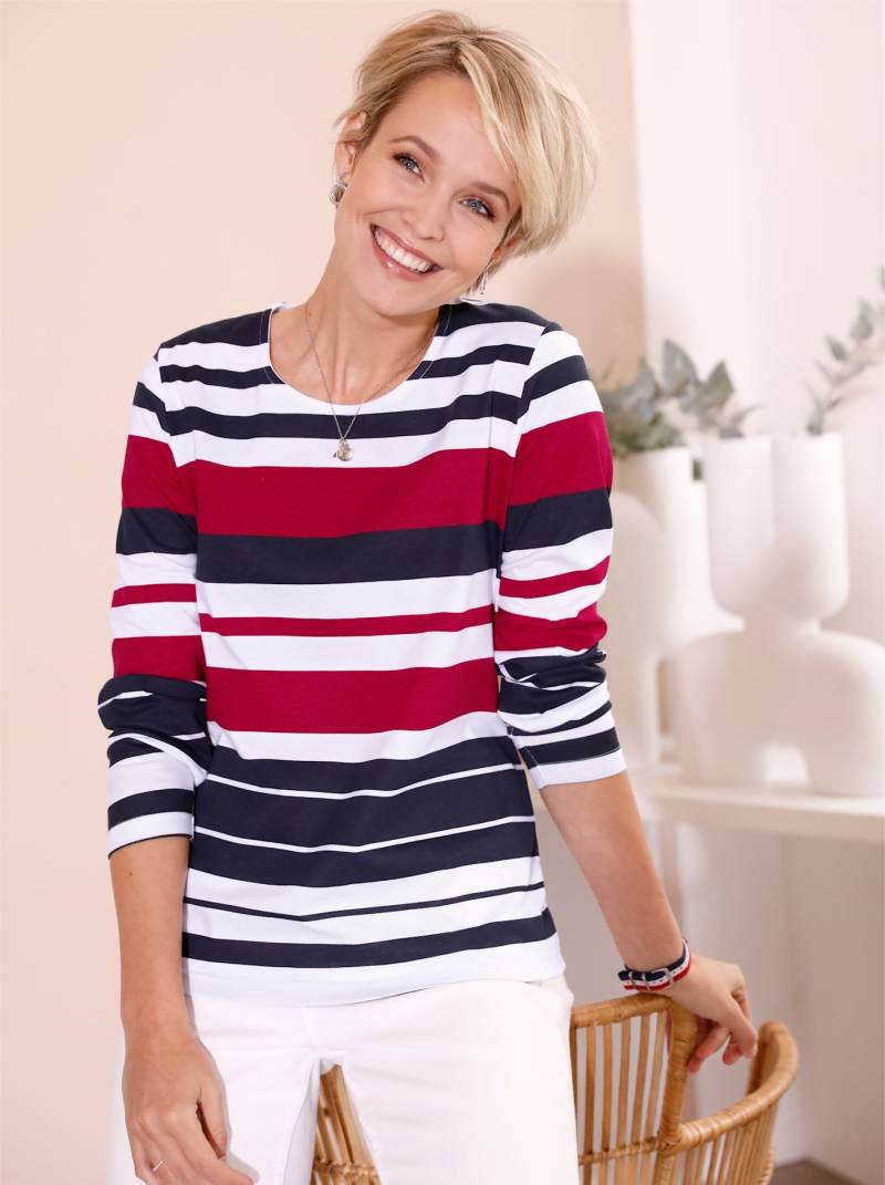 Classic Basics T-Shirt »Shirt«, (1 tlg.) von Classic Basics
