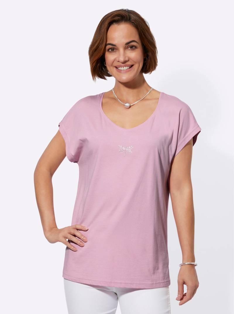 Classic Basics T-Shirt »Shirt«, (1 tlg.) von Classic Basics