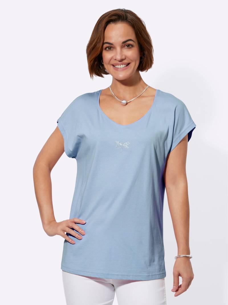 Classic Basics T-Shirt »Shirt«, (1 tlg.) von Classic Basics