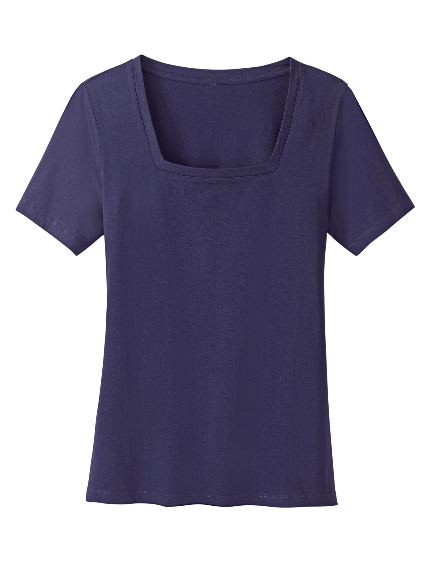 Classic Basics T-Shirt »Shirt«, (1 tlg.) von Classic Basics